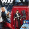 Rogue One: A Star Wars Story 3.75" Carded Chirrut Imwe Action Figure