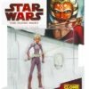 Clone Wars Ahsoka In Space Suit 3.75" Action Figure