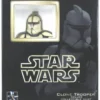 Gentle Giant Mini Bust Clone Trooper (AOTC) - Sergeant