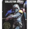 Star Wars Collector Series 12" Boba Fett