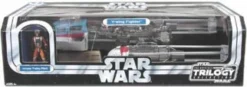 Original Trilogy Vehicle Boxed Y-Wing Fighter