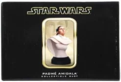 Gentle Giant Mini Bust Padme Amidala