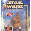 Attack Of The Clones Carded Mace Windu (Geonosian Rescue)