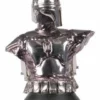 Gentle Giant Mini Bust Jango Fett (Chrome)
