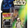 POTF2 Freeze Frame Card Ewoks (Wicket & Logray)