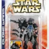 Clone Wars Carded Durge