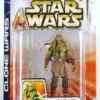 Clone Wars Carded Kit Fisto