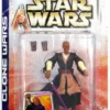 Clone Wars Carded Mace Windu
