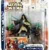 Clone Wars Multi-Pack Carded Jedi Knight Army