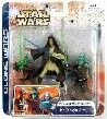 Clone Wars Multi-Pack Carded Jedi Knight Army