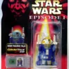 Episode I Carded R2-B1