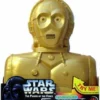POTF2 Accessories C-3PO Carrying Case