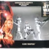 ROTS Exclusive Commemorative Episode III DVD Collection Clone Troopers C-9