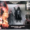 ROTS Exclusive Commemorative Episode III DVD Collection Sith Lords