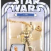 Original Trilogy Basic Carded C-3PO