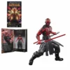 Star Wars Black Series Darth Maul (Sith Apprentice) 6-Inch-Action Figure