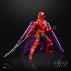 Star Wars The Black Series Kir Kanos 6-Inch Action Figure -Brian's Toys Shop de400a42444b4a6d90d15f4b25bb2c7exl