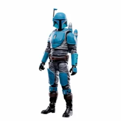 Star Wars The Vintage Collection Death Watch Mandalorian 3 3/4-Inch Action Figure -Brian's Toys Shop deathwatch1