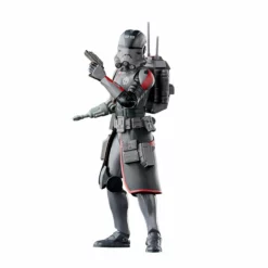 Star Wars Black Series 6" Boxed Echo (The Bad Batch) 6-Inch Action Figure