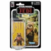 Star Wars Black Series 6" Carded Wicket (ROTJ 40th Anniversary)