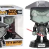 Star Wars Funko Pop! #168 Rebels Fifth Brother