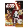 The Force Awakens 3.75" Carded Flametrooper