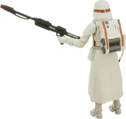 Star Wars Black Series 6" Gaming Greats Flametrooper (Star Wars Jedi Fallen Order) Action Figure