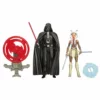 Force Awakens 3.75" Mission 2-Pack Boxed Darth Vader & Ahsoka Tano