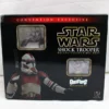 Gentle Giant Mini Bust Shock Trooper (Convention Exclusive)