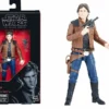 Star Wars The Black Series Han Solo (Young Solo) 6-Inch Action Figure