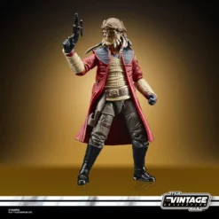 Star Wars The Vintage Collection Hondo Ohnaka 3.75-Inch Action Figure -Brian's Toys Shop hondo3