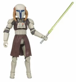 2008 Legacy Collection Carded Saesee Tiin (General's Armor)