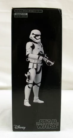 Star Wars Kotobukiya ArtFX+ First Order Stormtrooper Single Pack -Brian's Toys Shop img 2568 2