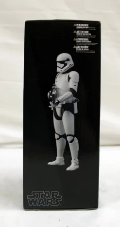 Star Wars Kotobukiya ArtFX+ First Order Stormtrooper Single Pack -Brian's Toys Shop img 2571 2