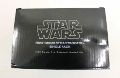 Star Wars Kotobukiya ArtFX+ First Order Stormtrooper Single Pack -Brian's Toys Shop img 2573 2