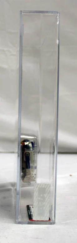 Star Wars POTF2 Red Card R2-D2 AFA 85 NM+ #7503724 -Brian's Toys Shop img 2704 2