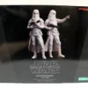 Star Wars ArtFx Kotobukiya Collectible Toys Snowtrooper Two Pack 1/10 Scale