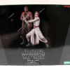Star Wars Kotobukiya ArtFX+ Rey & Finn Two Pack The Force Awakens 1/10 Scale