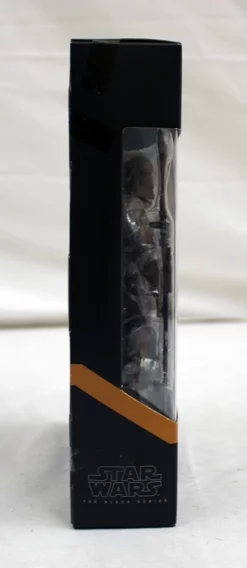 Star Wars The Black Series The Mandalorian & Grogu (Arvala-7) -Brian's Toys Shop img 2815 4