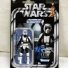 Star Wars The Vintage Collection Shock Scout Trooper