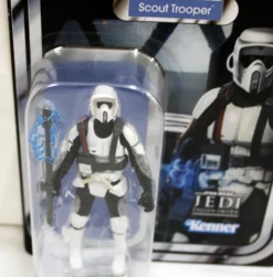 Star Wars The Vintage Collection Shock Scout Trooper -Brian's Toys Shop img 3473 5