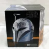 Star Wars The Black Series Boxed Bo-Katan Kryze Premium Electronic Helmet