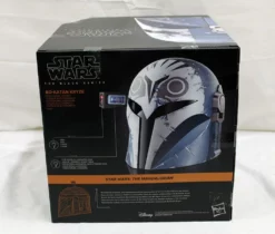 Star Wars The Black Series Boxed Bo-Katan Kryze Premium Electronic Helmet -Brian's Toys Shop img 3525 2