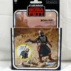 Star Wars The Vintage Collection Boba Fett (Tatooine)