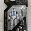 Star Wars The Black Series Archive 501st Legion Clone Trooper