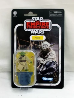 Star Wars Vintage Collection Yoda (ESB)