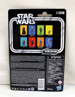 Star Wars Vintage Collection Yoda (ESB) -Brian's Toys Shop img 5107 2