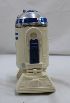Vintage Kenner Star Wars Accessories Loose R/C R2-D2 C8 -Brian's Toys Shop img 5170 1 1