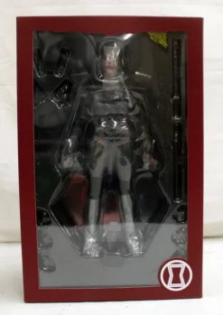 Hot Toys Marvel Avengers Endgame 12" Black Widow MMS533 -Brian's Toys Shop img 5837 2