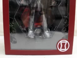 Hot Toys Marvel Avengers Endgame 12" Black Widow MMS533 -Brian's Toys Shop img 5840 3